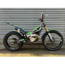 2023 Vertigo LAMPKIN REPLICA 250 DLR Trials Bike £4000